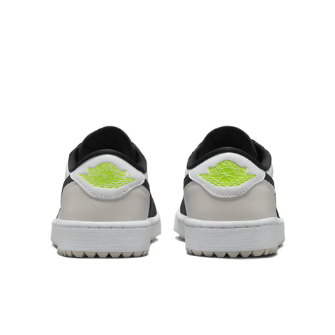 JordanJordan2025男子AIR JORDAN 1 LOW G乔丹DD9315-108