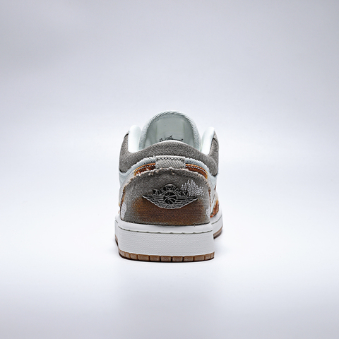 JordanJordan2025男子AIR JORDAN 1 LOW SE乔丹IM6664-991