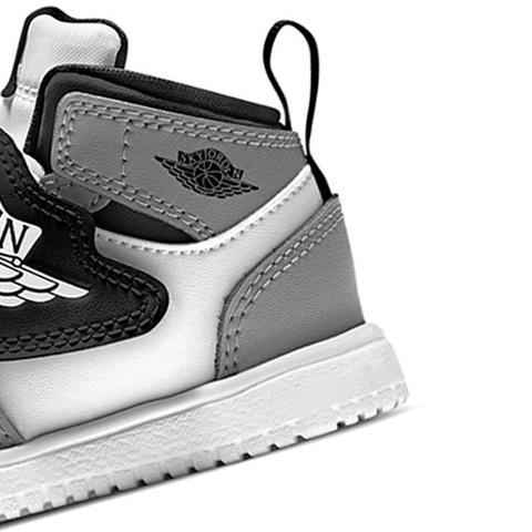 JordanJordan2025男婴童SKY JORDAN 1 (TD)乔丹BQ7196-102