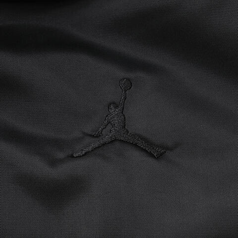 JordanJordan2025男子AS M J FLT HOODED RNGD JKT薄棉服HV0541-010