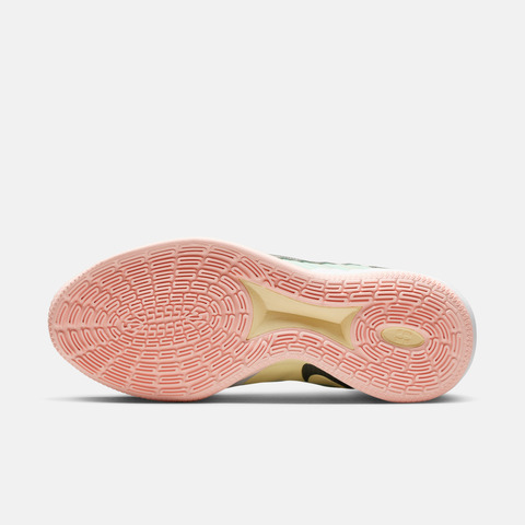 NIKE耐克2025女子SABRINA 3 EP篮球HF2882-100