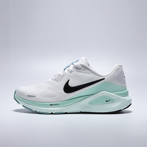 NIKE耐克2025女子W NIKE STRUCTURE 26跑步HJ1101-100