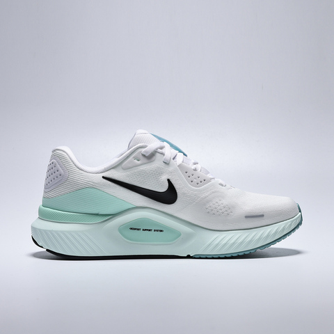 NIKE耐克2025女子W NIKE STRUCTURE 26跑步HJ1101-100