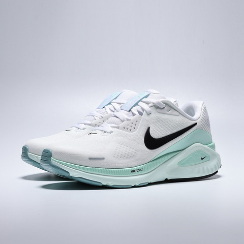 NIKE耐克2025女子W NIKE STRUCTURE 26跑步HJ1101-100