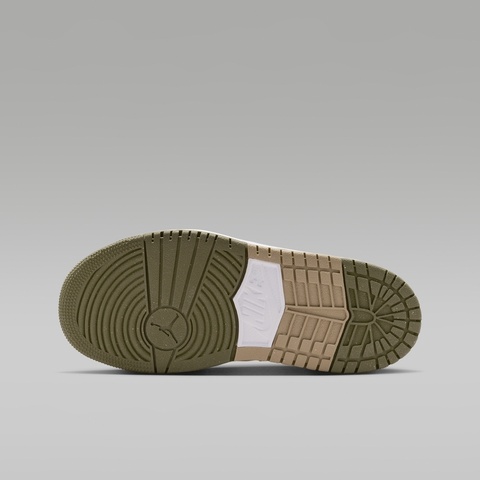 JordanJordan2025男大童JORDAN 1 LOW RM (GS)乔丹HQ2024-200