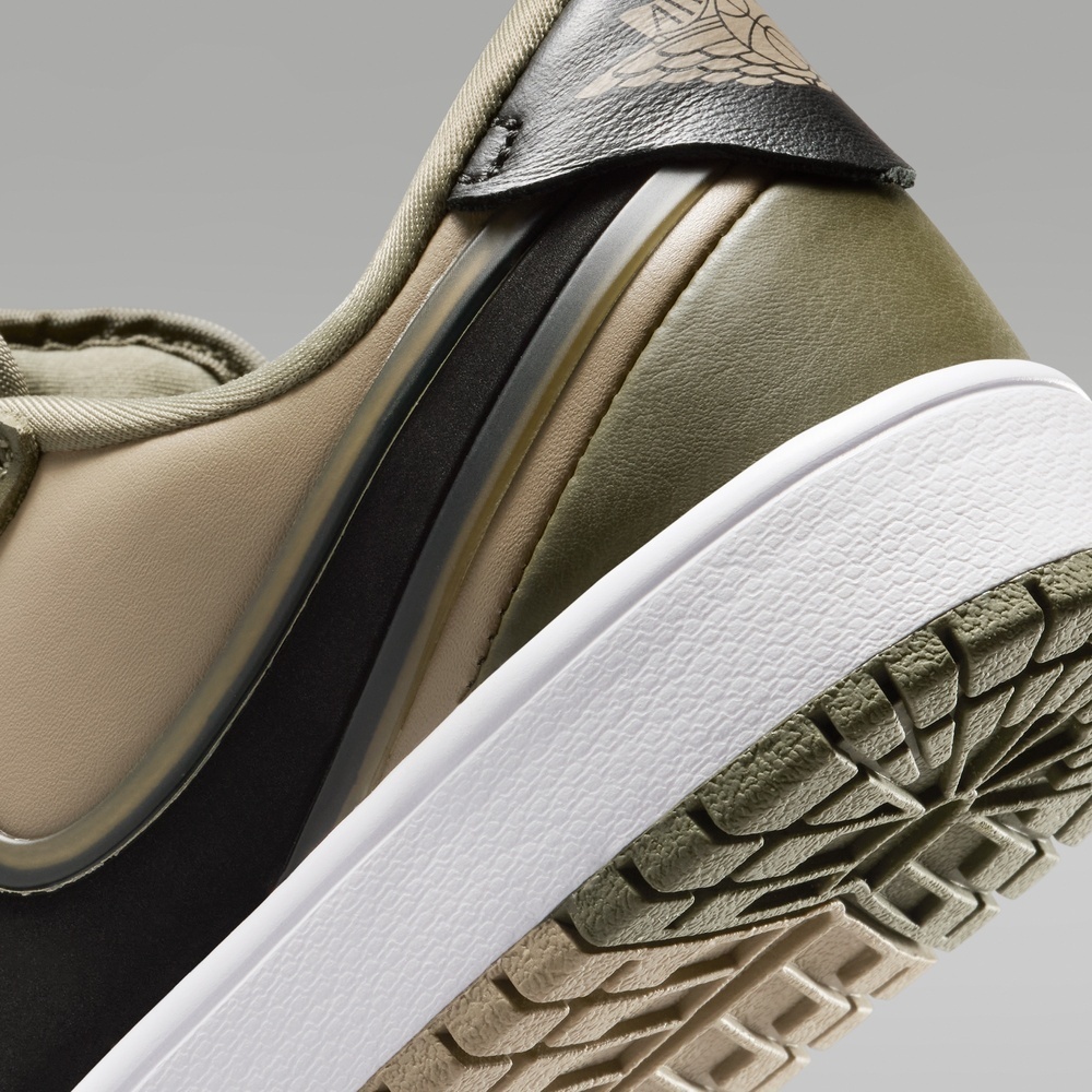 JordanJordan2025男大童JORDAN 1 LOW RM (GS)乔丹HQ2024-200