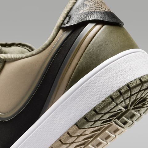 JordanJordan2025男大童JORDAN 1 LOW RM (GS)乔丹HQ2024-200