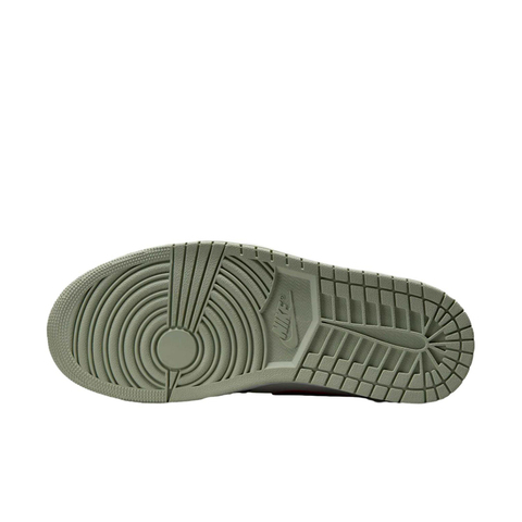 JordanJordan2025男子AIR JORDAN 1 LOW乔丹553558-133