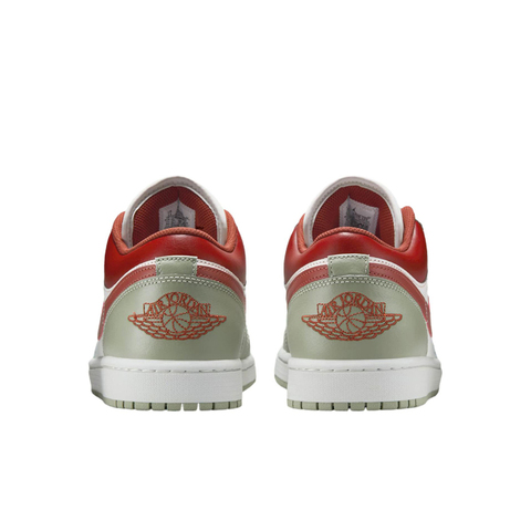 JordanJordan2025男子AIR JORDAN 1 LOW乔丹553558-133