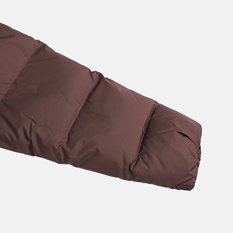 JordanJordan2025男子AS M J FLT DOWN PUFFER SOLID厚羽绒服-短IF4260-237