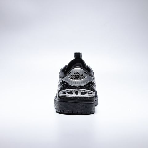 JordanJordan2025女子WMNS AIR JORDAN 1 MM LOW V3乔丹HQ2186-001