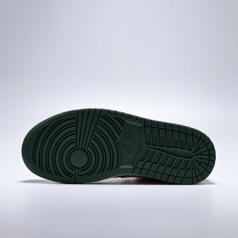 JordanJordan2025女子WMNS AIR JORDAN 1 LOW乔丹DC0774-300