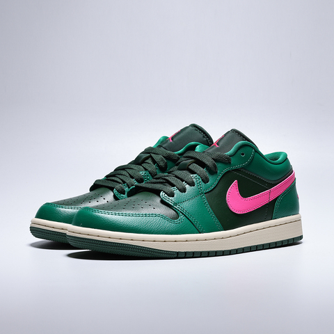JordanJordan2025女子WMNS AIR JORDAN 1 LOW乔丹DC0774-300