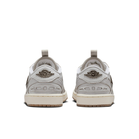 JordanJordan2025女子WMNS AIR JORDAN 1 MM LOW V3乔丹IM6662-181