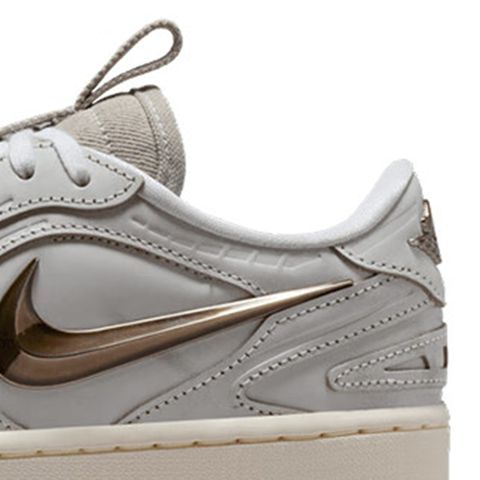 JordanJordan2025女子WMNS AIR JORDAN 1 MM LOW V3乔丹IM6662-181