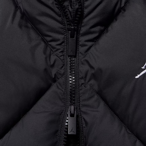 JordanJordan2025女子AS W J BRK PUFF VEST QLT棉背心HV0414-010