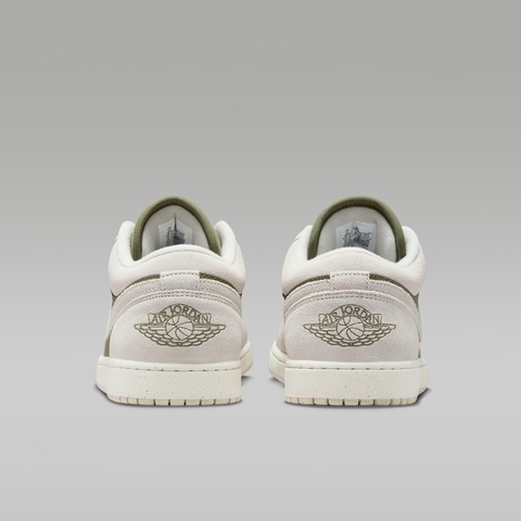 JordanJordan2025男子AIR JORDAN 1 LOW SE乔丹HV4089-201