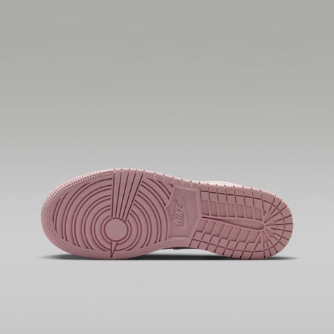 JordanJordan2025男大童AIR JORDAN 1 LOW (GS)乔丹553560-614