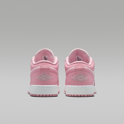 JordanJordan2025男大童AIR JORDAN 1 LOW (GS)乔丹553560-614