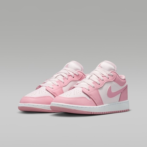 JordanJordan2025男大童AIR JORDAN 1 LOW (GS)乔丹553560-614