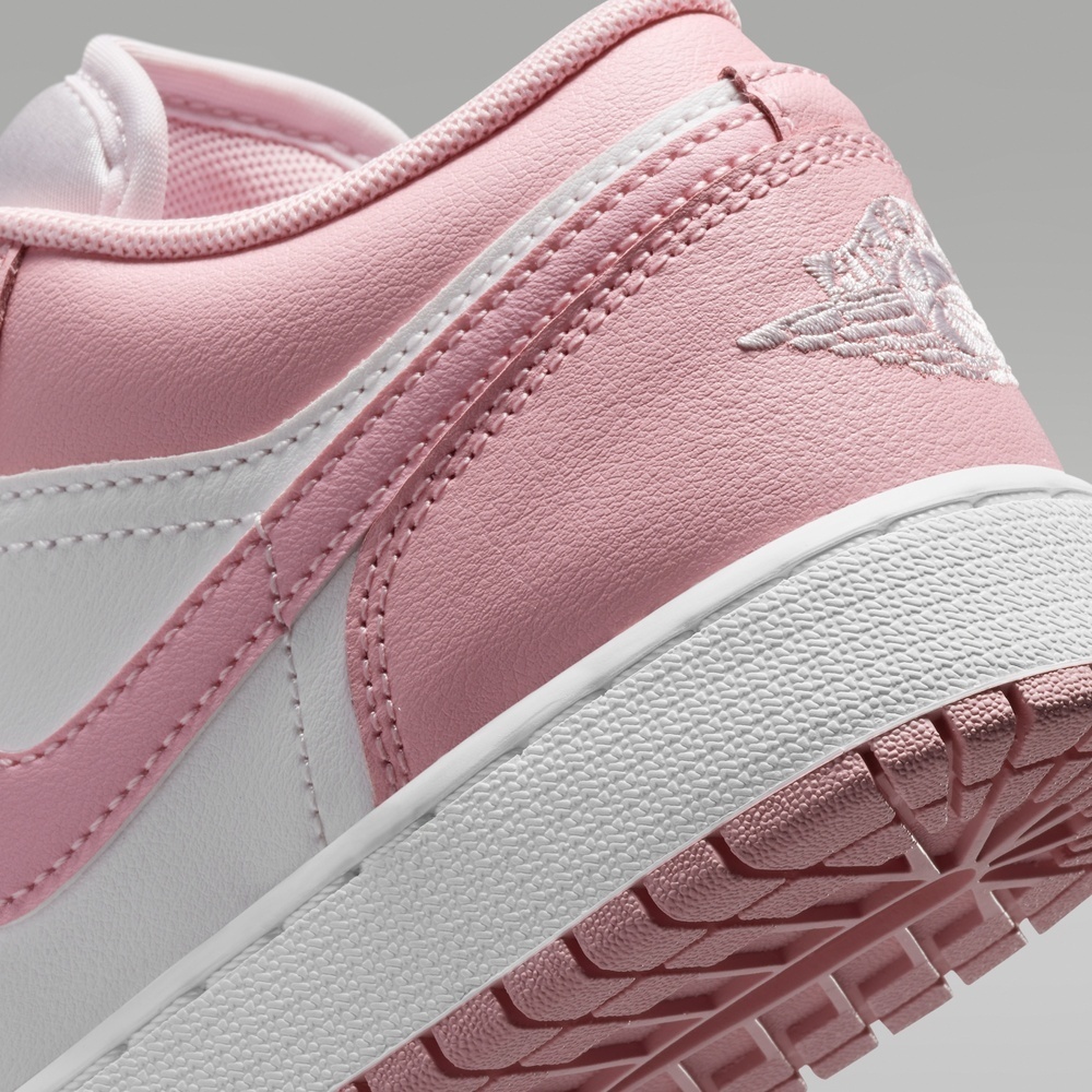 JordanJordan2025男大童AIR JORDAN 1 LOW (GS)乔丹553560-614