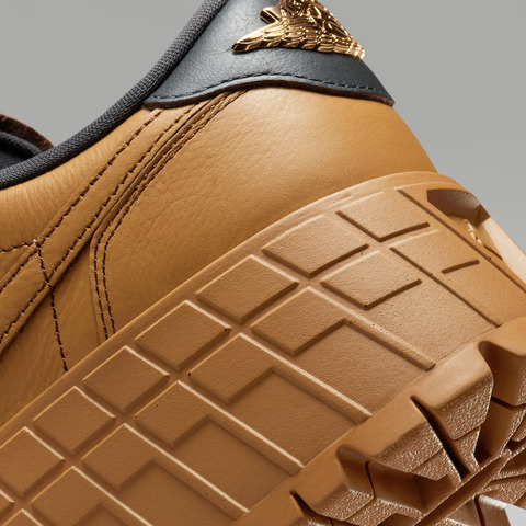 JordanJordan2025女子W AIR JORDAN 1 BROOKLYN LOW乔丹HF3184-700