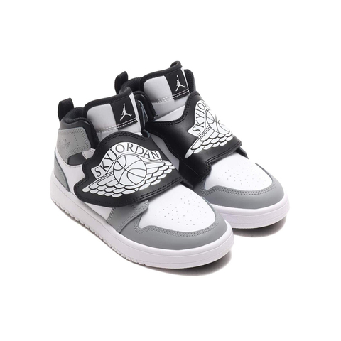 JordanJordan2025男小童SKY JORDAN 1 (PS)乔丹BQ7197-102