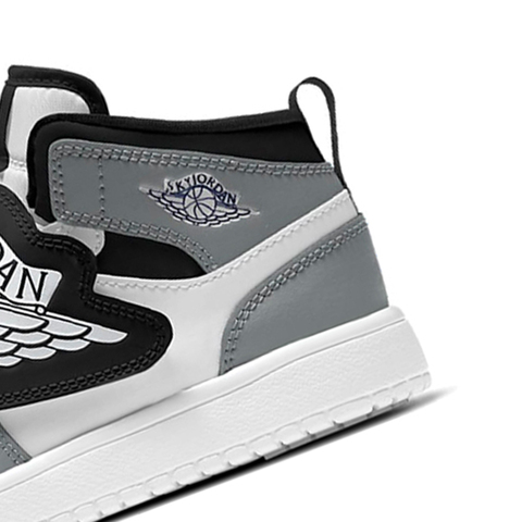 JordanJordan2025男小童SKY JORDAN 1 (PS)乔丹BQ7197-102