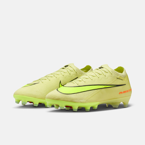 NIKE耐克2025男子ZM VAPOR 16 ELITE AG-PRO足球FQ8693-300