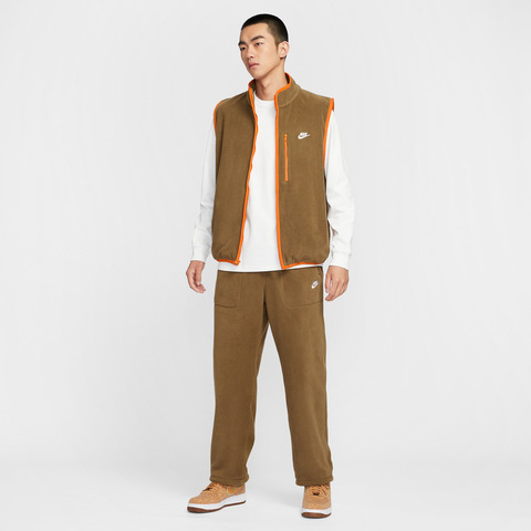 NIKE耐克2025男子AS M NK CLUB WINTER BOTTOM针织长裤HV1349-235