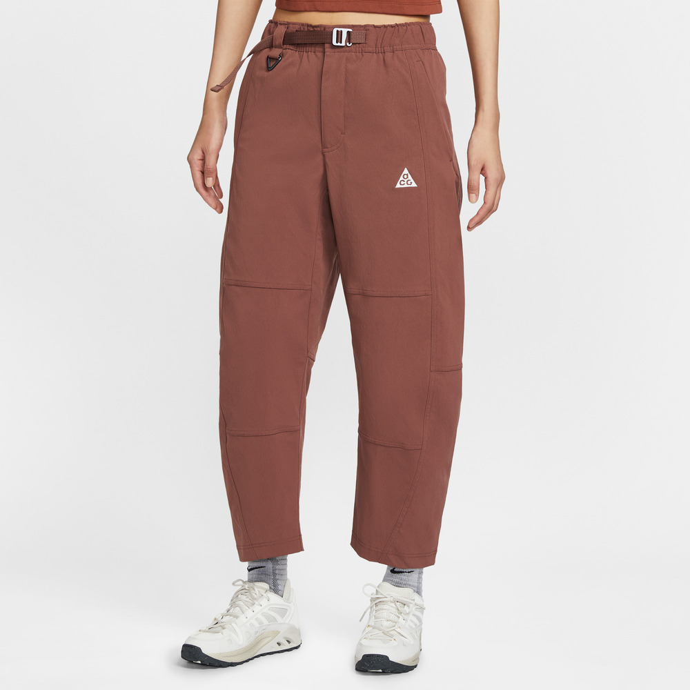 NIKE耐克2025女子AS W ACG UV RPL HIKE PANT梭织长裤HJ0244-218