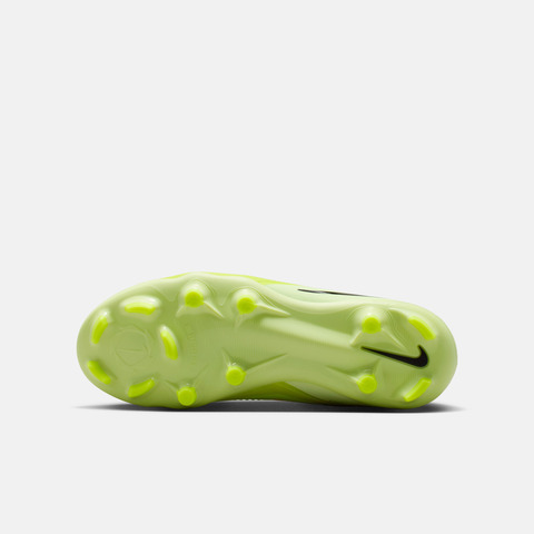 NIKE耐克2025大童JR PHANTOM 6 LOW PRO FG/MG足球HM9204-800