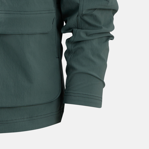 NIKE耐克2025男子AS M ACG UV SMITH SUMMIT JKT梭织无帽外套HV0599-364