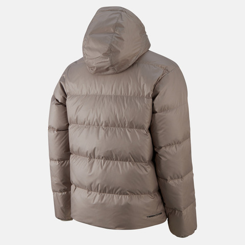 NIKE耐克2025男子AS M NK WINDRUNNER STMNT DWN厚羽绒服-短HQ7791-245