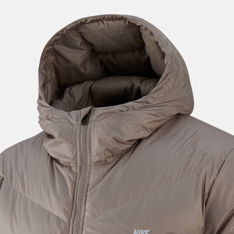 NIKE耐克2025男子AS M NK WINDRUNNER STMNT DWN厚羽绒服-短HQ7791-245