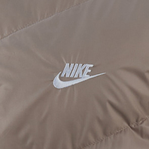 NIKE耐克2025男子AS M NK WINDRUNNER STMNT DWN厚羽绒服-短HQ7791-245