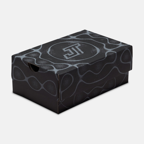 JordanJordan2025男小童JORDAN TATUM 4 (PS)乔丹HQ4610-001