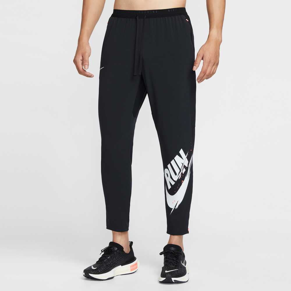 NIKE耐克2025男子AS M NK DF WVN PANT GCEL梭织长裤IM9358-010