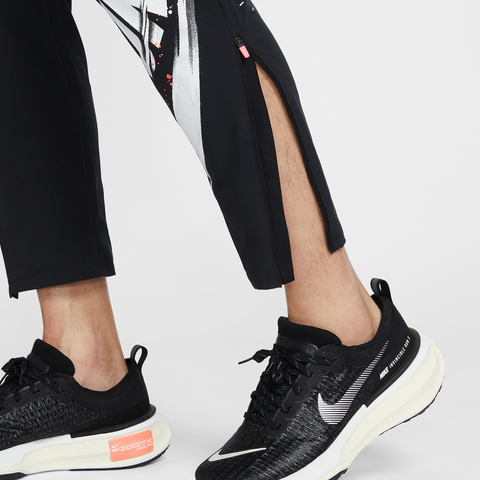 NIKE耐克2025男子AS M NK DF WVN PANT GCEL梭织长裤IM9358-010