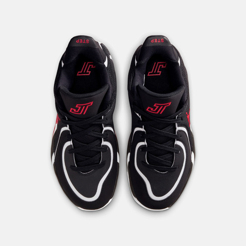 JordanJordan2025男大童JORDAN TATUM 4 (GS)乔丹HQ4611-001