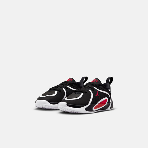 JordanJordan2025男婴童JORDAN TATUM 4 (TD)乔丹HQ4612-001