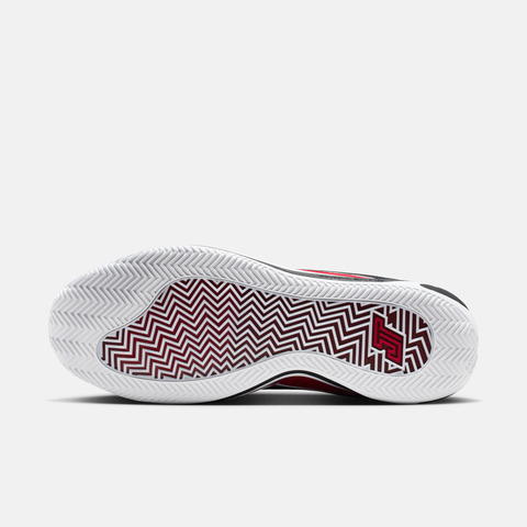 JordanJordan2025男子JORDAN TATUM 4 PF乔丹HQ4613-001