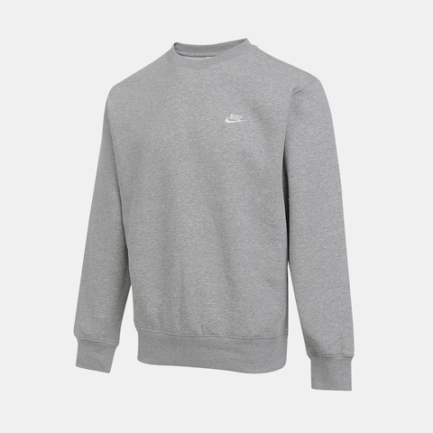 NIKE耐克2025男子AS M NK CLUB BB CREW NEO VRSTY针织无帽卫衣IB3304-063