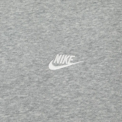 NIKE耐克2025男子AS M NK CLUB BB CREW NEO VRSTY针织无帽卫衣IB3304-063