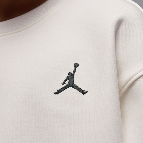 JordanJordan2025男大童套头无帽卫衣针织无帽卫衣JD2542168GS-001