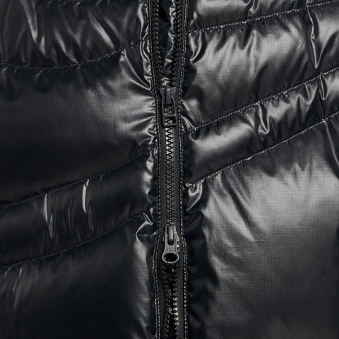 NIKE耐克2025女子AS W NSW TF DWN SWSH PARKA厚羽绒服-短HV2752-010