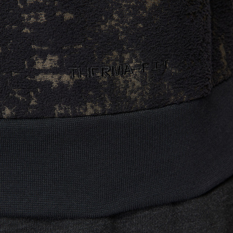 NIKE耐克2025男子AS M NK TF PRIMARY CREW JCQRD针织无帽卫衣HV3806-010