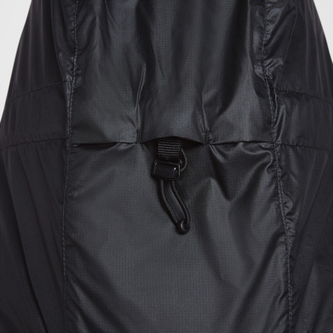 NIKE耐克2025男子AS M NK WINDRUNNER STMNT PRKA厚羽绒服-中HV2720-010