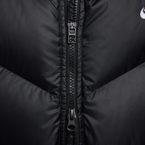 NIKE耐克2025男子AS M NK WINDRUNNER STMNT PRKA厚羽绒服-中HV2720-010