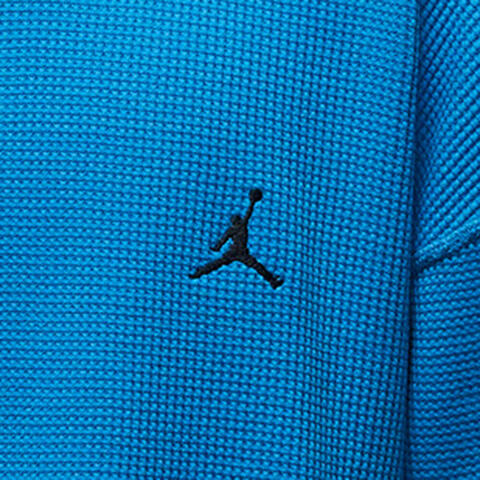 JordanJordan2025男子AS M J FLT MTNSIDE WAFFLE LS针织无帽卫衣IM6256-435